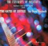 The Gates of Justice  - LP